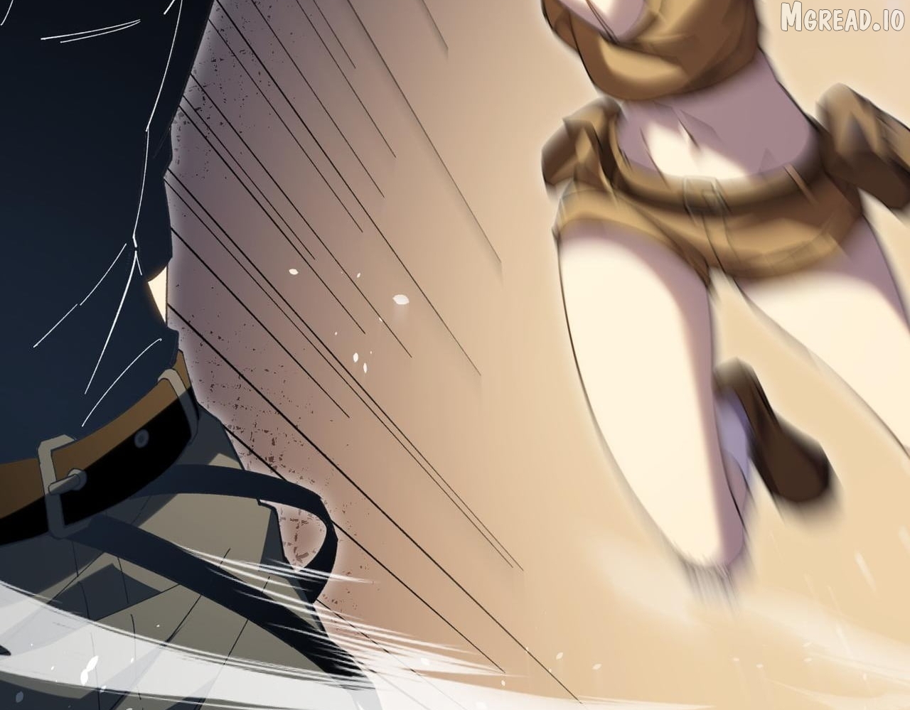 I Rely on My Invincibility to Deal Tons of Damage Passively! Chapter 178  - page 107